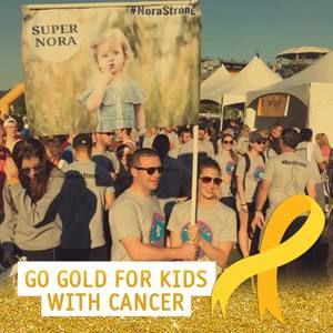 Meet your Posher, Molly